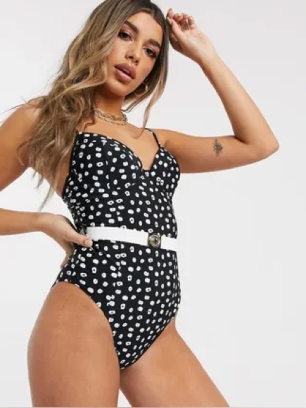 JUICY COUTURE Swim Suit